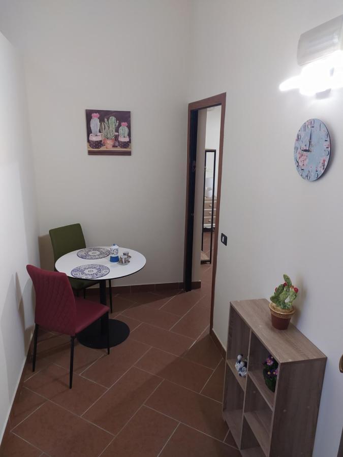 Atena Apartments Agrigento Exterior foto