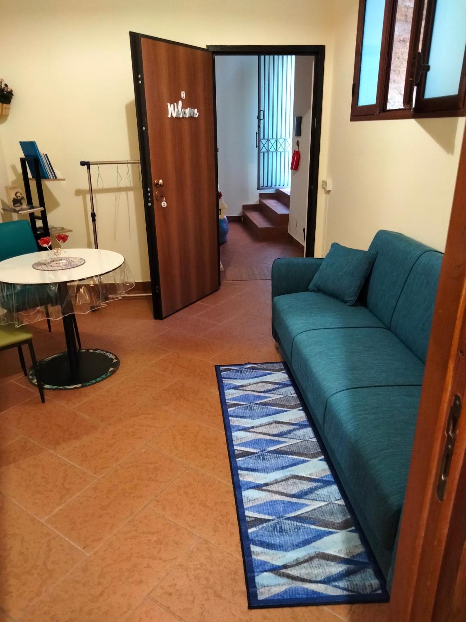 Atena Apartments Agrigento Exterior foto