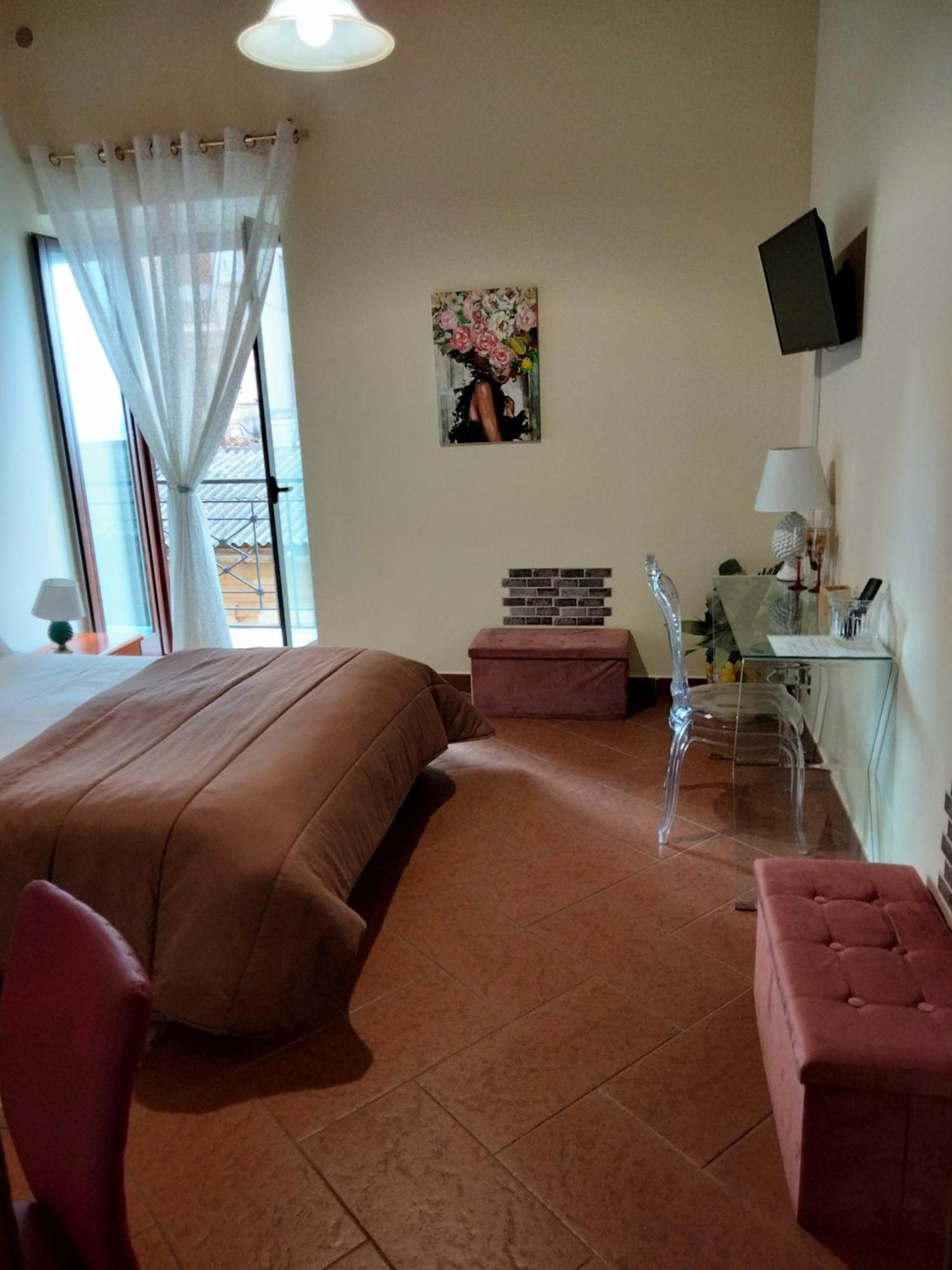 Atena Apartments Agrigento Exterior foto