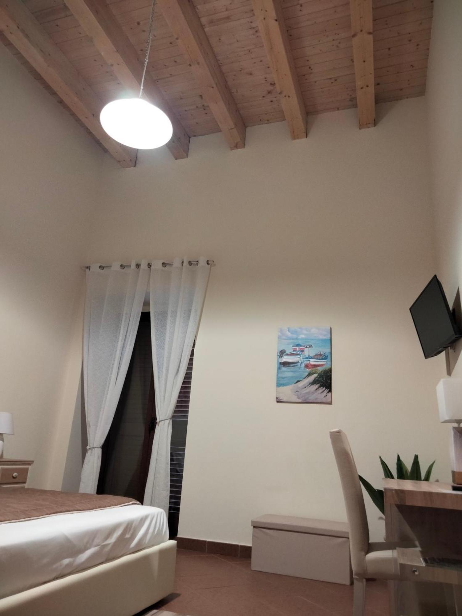 Atena Apartments Agrigento Exterior foto