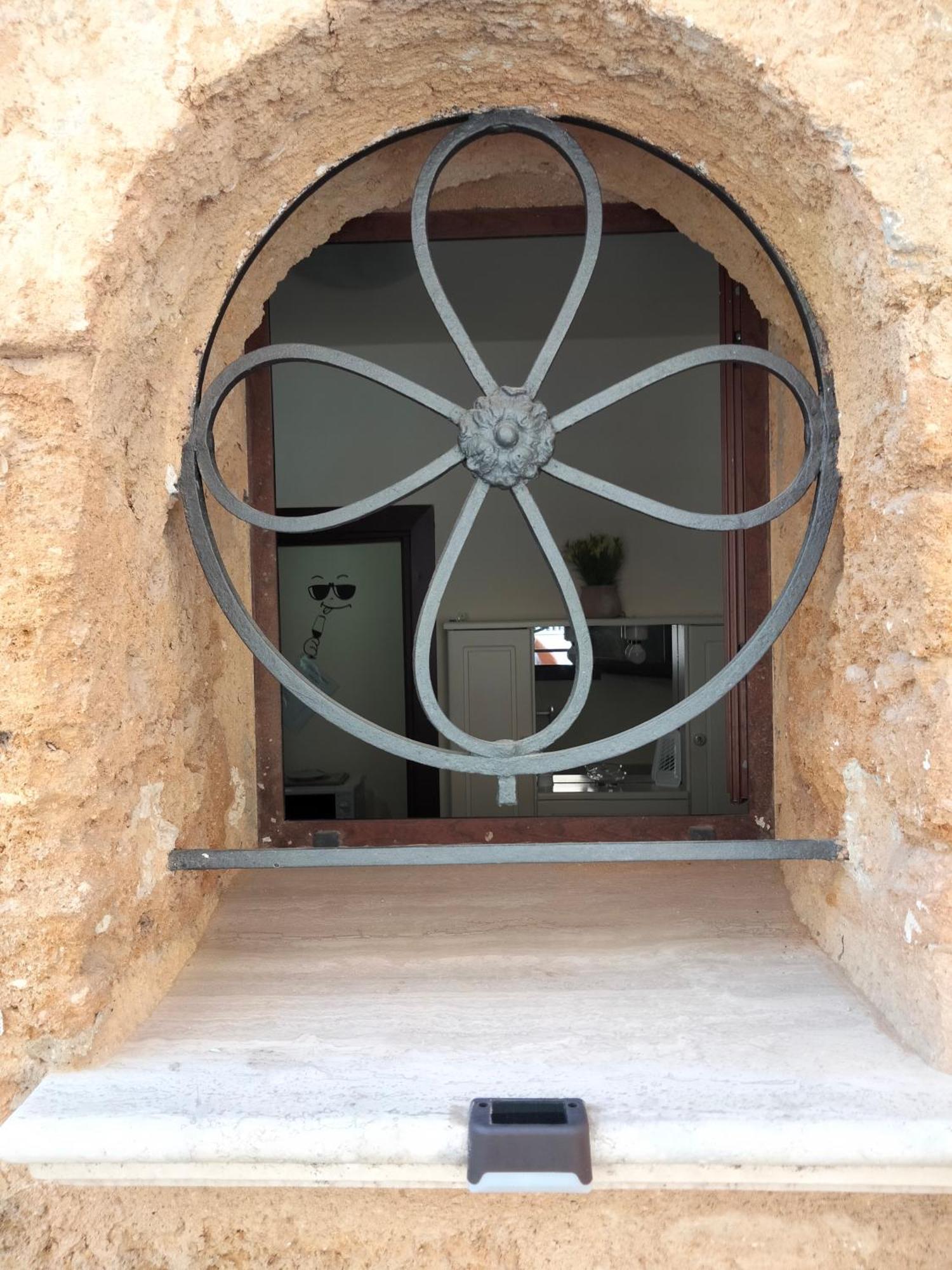 Atena Apartments Agrigento Exterior foto