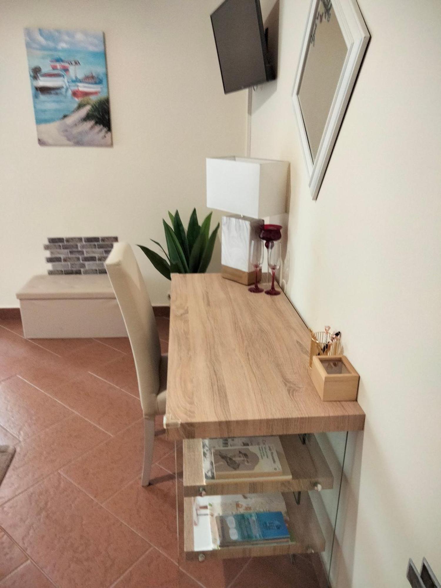 Atena Apartments Agrigento Exterior foto