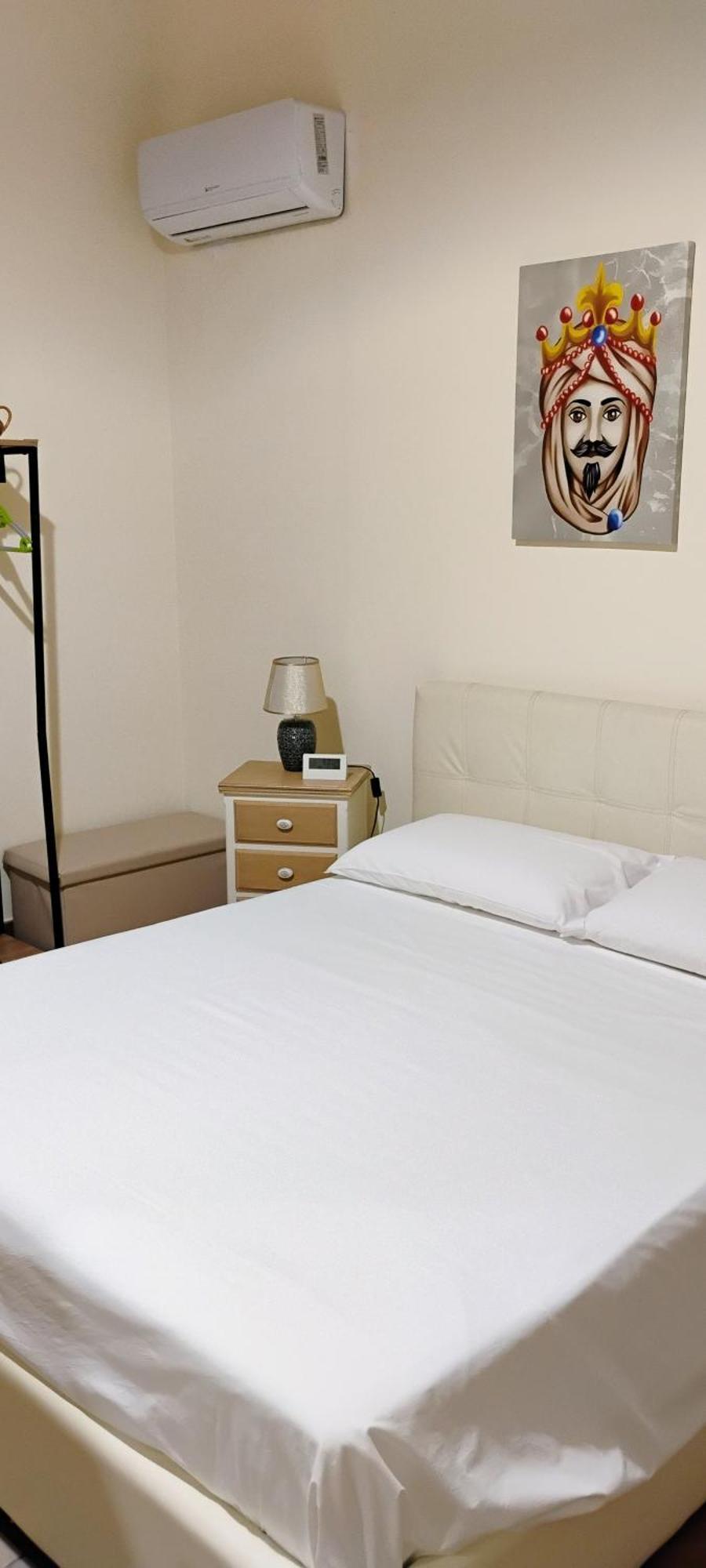 Atena Apartments Agrigento Exterior foto