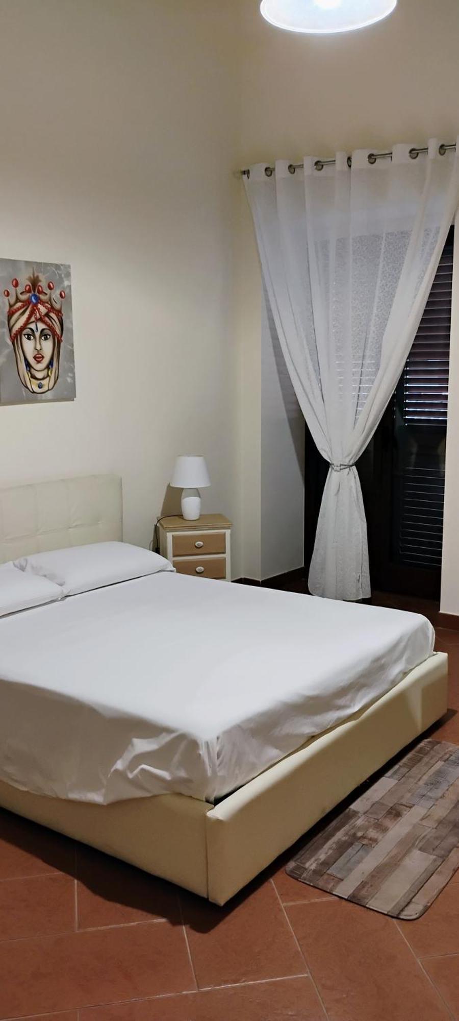 Atena Apartments Agrigento Exterior foto