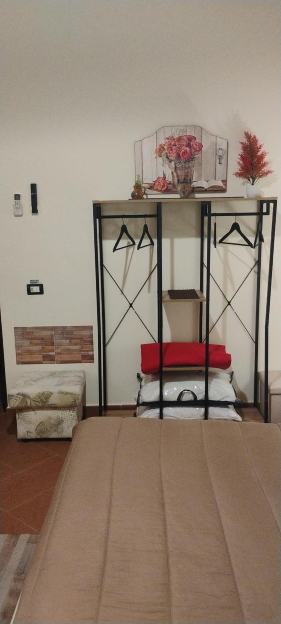 Atena Apartments Agrigento Exterior foto